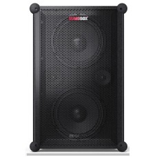 Power Audio Sharp SumoBox CP-LS200 200W Bluetooth чорний