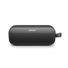 Bluetooth-колонка Bose SoundLink Flex 2-го покоління black
