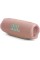 Bluetooth-колонка JBL Charge 6 45W pink