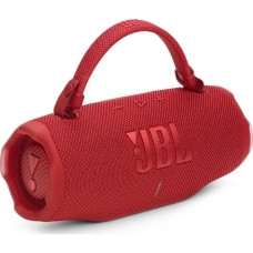 Bluetooth-колонка JBL Charge 6 45W red