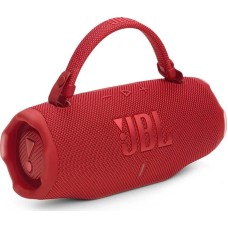 Bluetooth-колонка JBL Charge 6 45W red