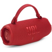Bluetooth-колонка JBL Charge 6 45W red