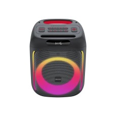 Power Audio Kenwood AS-P200BT 50W Bluetooth чорний