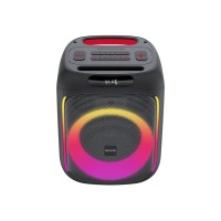 Power Audio Kenwood AS-P200BT 50W Bluetooth чорний