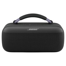 Bluetooth-колонка Bose SoundLink Max black