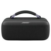 Bluetooth-колонка Bose SoundLink Max black