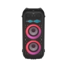 Power Audio LG XBOOM XL9T 1000W Bluetooth чорний