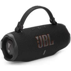 Bluetooth-колонка JBL Charge 6 45W black