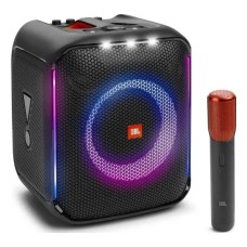 Power Audio JBL PartyBox Encore 100W Bluetooth чорний