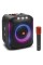 Power Audio JBL PartyBox Encore 100W Bluetooth чорний