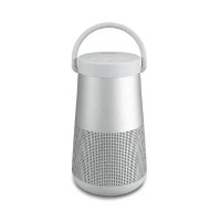 Bluetooth-колонка Bose SoundLink Revolve+ II NFC silver
