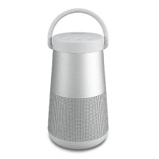 Bluetooth-колонка Bose SoundLink Revolve+ II NFC silver