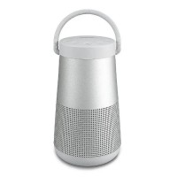 Bluetooth-колонка Bose SoundLink Revolve+ II NFC silver