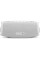 Bluetooth-колонка JBL Charge 6 45W white