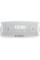 Bluetooth-колонка JBL Charge 6 45W white