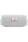 Bluetooth-колонка JBL Charge 6 45W white