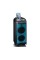 Power Audio Lenco PA-260BK 150W Bluetooth FM Radio чорний