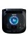 Power Audio Lenco PA-260BK 150W Bluetooth FM Radio чорний