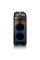 Power Audio Lenco PA-260BK 150W Bluetooth FM Radio чорний