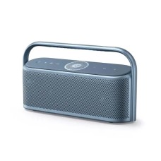 Bluetooth-колонка Soundcore Motion X600 50 Вт blue