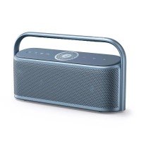 Bluetooth-колонка Soundcore Motion X600 50 Вт blue