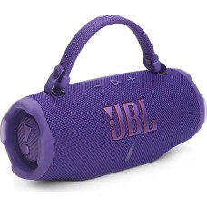 Bluetooth-колонка JBL Charge 6 45W purple