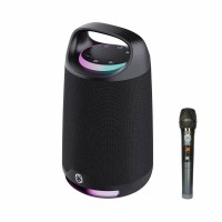 Power Audio Manta SPK330B OTUS 120W Bluetooth чорний