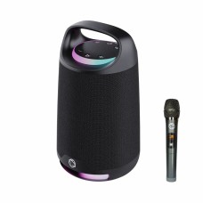 Power Audio Manta SPK330B OTUS 120W Bluetooth чорний