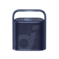 Bluetooth-колонка Soundcore Motion X500 40 Вт blue