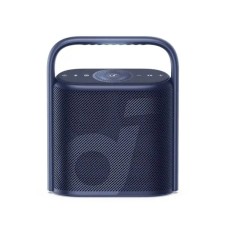 Bluetooth-колонка Soundcore Motion X500 40 Вт blue