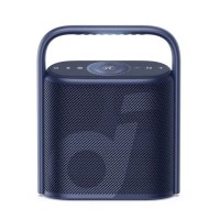 Bluetooth-колонка Soundcore Motion X500 40 Вт blue