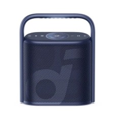 Bluetooth-колонка Soundcore Motion X500 40 Вт blue