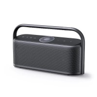 Bluetooth-колонка Soundcore Motion X600 50 Вт  graphite