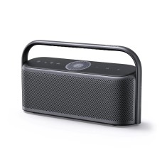 Bluetooth-колонка Soundcore Motion X600 50 Вт  graphite