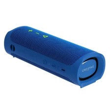 Bluetooth-колонка Creative MUVO Go 20 Вт blue