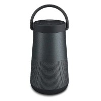 Bluetooth-колонка Bose SoundLink Revolve+ II NFC black