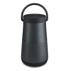 Bluetooth-колонка Bose SoundLink Revolve+ II NFC black