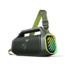 Bluetooth-колонка Soundcore Boom 2 Plus 140 Вт green