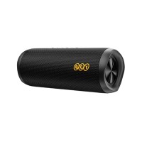 Bluetooth-колонка QCY SP7 40 Вт black