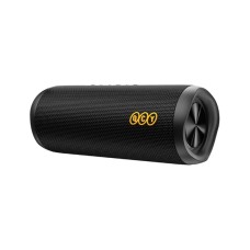 Bluetooth-колонка QCY SP7 40 Вт black