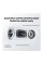 Bluetooth-колонка QCY SP7 40 Вт black
