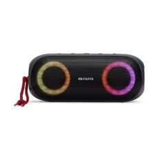 Bluetooth-колонка Aiwa BST-650MG 20 Вт Metal Grey