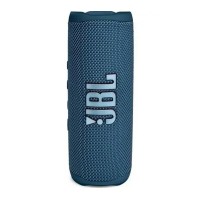 Bluetooth-колонка JBL Flip 6 30 Вт blue