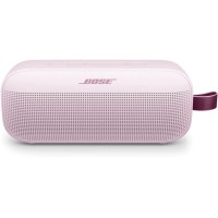 Bluetooth-колонка Bose SoundLink Flex 2-го покоління pink