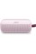 Bluetooth-колонка Bose SoundLink Flex 2-го покоління pink