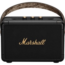 Портативна колонка Marshall Kilburn II Black and brass (1005923)