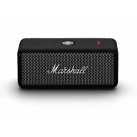 Bluetooth-колонка Marshall Emberton II 20 Вт black-steel