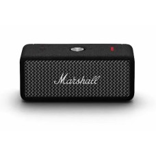 Bluetooth-колонка Marshall Emberton II 20 Вт black-steel
