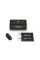 Bluetooth-колонка Marshall Emberton II 20 Вт black-steel