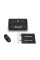 Bluetooth-колонка Marshall Emberton II 20 Вт black-steel